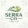 serra çay doğal türk çayı logosu