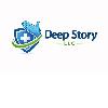 deep story logosu