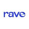 rave logosu