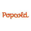 popcold logosu