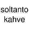 soltanto kahve logosu