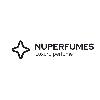 nuperfumes luxury perfume  logosu