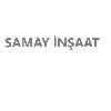 samay inşaat logosu