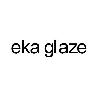 eka glaze logosu