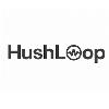 hushloop logosu