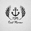 nm next marine logosu