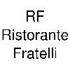 rf ristorante fratelli logosu