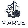 marce logosu
