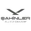 şahinler auto group logosu