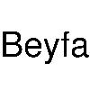 beyfa logosu