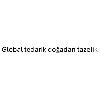 global tedarik doğadan tazelik logosu