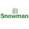 snowman logosu