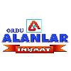 ordu alanlar inşaat logosu