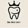 özel prestij dent logosu