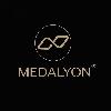 medalyon logosu