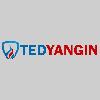 tedyangın logosu