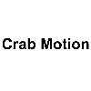 crab motion logosu