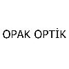 opak optik logosu