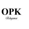 opk elegance logosu