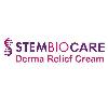 stembiocare derma relief cream logosu