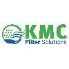 kmc filter solutions logosu