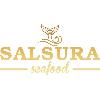 salsura seafood logosu
