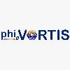 phi0vortis logosu