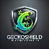 geckoshield paint protection films logosu