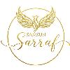 samsun sarraf logosu
