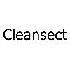 cleansect logosu