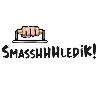 smasshhhledik logosu