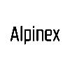 alpinex logosu