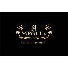 meglia coffee food drinks  logosu