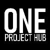 one project hub logosu