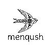 menqush logosu