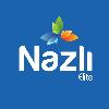 nazlı elite logosu
