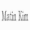 matin kim logosu