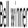 bell winner logosu