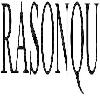 rasonqu logosu