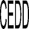 cedd logosu