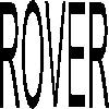 rover logosu