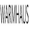 warmhaus logosu
