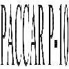 paccar p-10 logosu