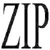 zip logosu