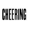 cheering logosu