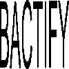 bactify logosu
