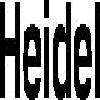heidel logosu