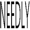 needly logosu