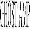 ghost amp logosu