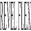 revel flex logosu
